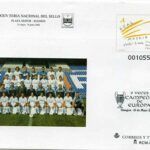Nº 78. Centenario Real Madrid 2002. Especial