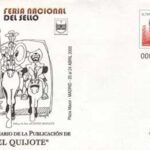 Nº 97. Feria del Sello 2005