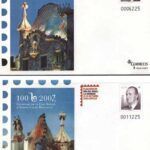 Nº 101/102 Filabarna 2005 (S.E.P.)
