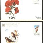 Nº 105/106. Feria del Sello 2006 (S.E.P.)