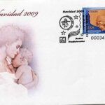 8Nº 128. Filatelia 2009. Usado (S.E.P.)