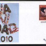Nº 131. Filatelia 2010 (S.E.P.)