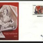Nº 137. Filatelia 2012 (S.E.P.)