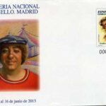 Nº 138. Feria del Sello 2013 (S.E.P.)