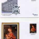Nº 139/140. Filatelia 2013 (S.E.P.)