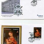 Nº 139/140. Filatelia 2013. Usado (S.E.P.)