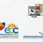 Nº 141. Torremolinos 2014. Usado A (S.E.P.)