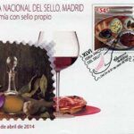Nº 142. Feria del Sello. Usado (S.E.P.)