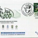 Nº 143. Torremolinos 2015. Usado (S.E.P.)
