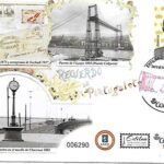 Nº 148. EXFILNA Portugalete 2017. (S.E.P.). Usado