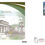 Nº 156. Feria Nacional Sello 2022 (S.E.P.)