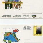 Nº 168/169. Policías y Bomberos (T.E.P.)