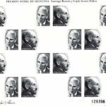 Nº 172. Premios Nobel Españoles