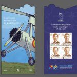 Nº 5683. Carné Promoción Filatelia 2023