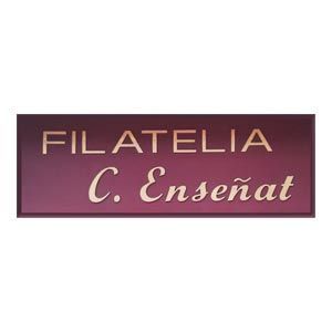 FILATELIA-ENSENAT