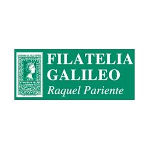 FILATELIA-GALILEO