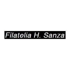 FILATELIA-H-SANZA
