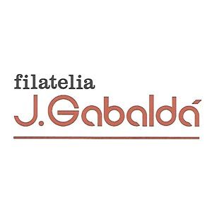 FILATELIA-J-GABALDA
