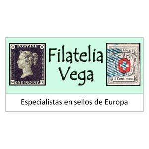 FILATELIA-VEGA