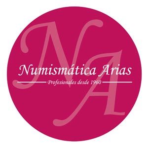 NUMISTICA-ARIAS