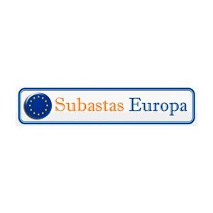 SUBASTAS-EUROPA