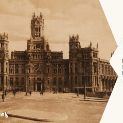 Nº 30. Feria del Sello 2019 (Tarj. Post. Anfil)