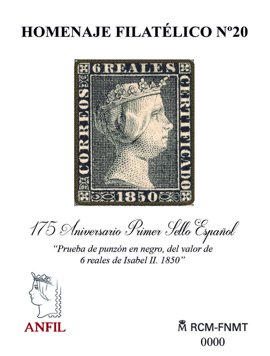 Homenaje 2025 - Nº 20