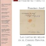 Nº 1. Revista Academvs Nº 1
