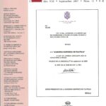 Nº 11. Revista Academvs Nº 11