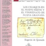 Nº 21. Revista Academvs Nº 21