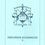 Nº 2. Discursos Académicos Vol. II