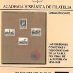 Nº 23. Discursos Académicos Vol. XXIII