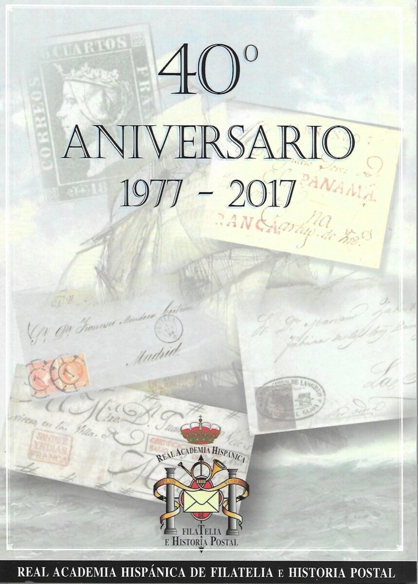 Número Extraordinario 40 Aniversario