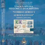 Nº 5. Tomo V Enciclopedia Correo Aéreo