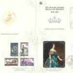 Nº25A. Carpetilla CORREOS-ANFIL Primero Sello Español Feria Sello'25