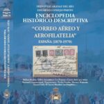 Nº 6. Tomo VI Enciclopedia Correo Aéreo