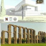 Nº. 26. Tarjeta Postal Tusello Exfilna Mérida 2026