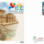 Nº 164. ECC Mérida 2026 (S.E.P.)